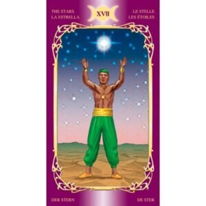 Sensual Wicca Tarot - Deluxe Edition - Imagem 11