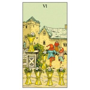 After Tarot - Imagem 3