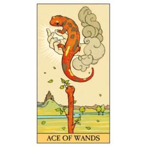 After Tarot - Imagem 4