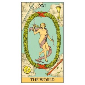 After Tarot - Imagem 8