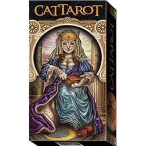 CatTarot - Imagem 2