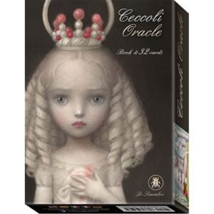 Ceccoli Oracle Cards - Imagem 2