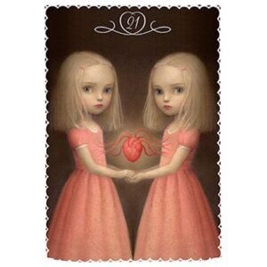 Ceccoli Oracle Cards - Imagem 6