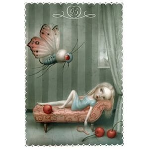 Ceccoli Oracle Cards - Imagem 7