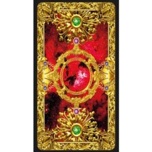 Apokalypsis Tarot - Kit Edition - Imagem 16