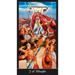 Apokalypsis Tarot - Imagem 3
