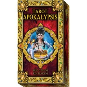 Apokalypsis Tarot - Imagem 2