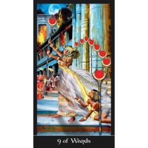 Apokalypsis Tarot - Imagem 4