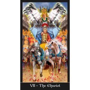 Apokalypsis Tarot - Imagem 5