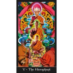 Apokalypsis Tarot - Imagem 6