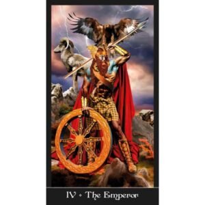 Apokalypsis Tarot - Imagem 7