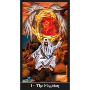 Apokalypsis Tarot - Imagem 8