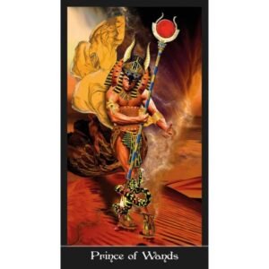 Apokalypsis Tarot - Imagem 10