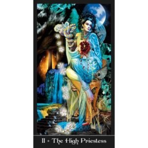 Apokalypsis Tarot - Imagem 11