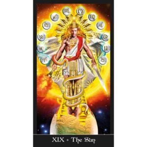 Apokalypsis Tarot - Imagem 12