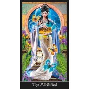 Apokalypsis Tarot - Imagem 13