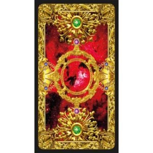 Apokalypsis Tarot - Imagem 15