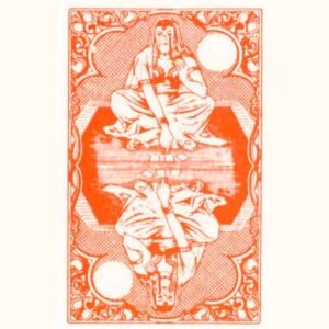 Cartomancia Lenormand - Imagem 8