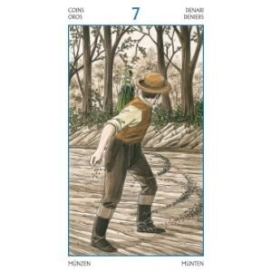 Tarot of Jane Austen - Imagem 4