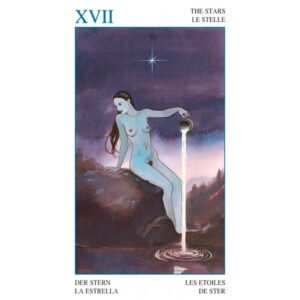 Secret Tarot - Edição de Bolso - Imagem 3