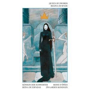 Secret Tarot - Edição de Bolso - Imagem 7