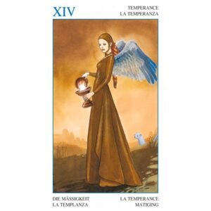 Secret Tarot - Edição de Bolso - Imagem 8