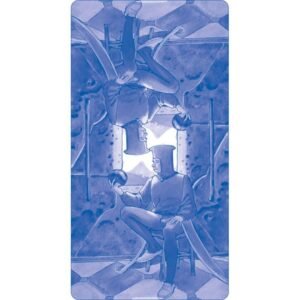 Secret Tarot - Edição de Bolso - Imagem 9