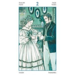 Tarot of Jane Austen - Imagem 3
