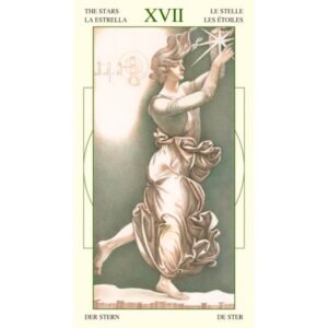 Da Vinci Tarot - Edição de Bolso - Imagem 3