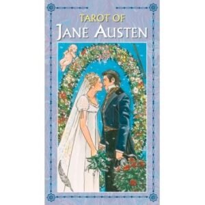 Tarot of Jane Austen - Imagem 2