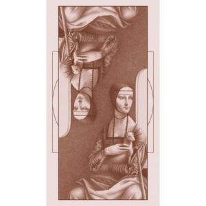 Da Vinci Tarot - Edição de Bolso - Imagem 9