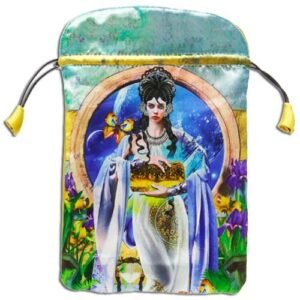 Bolsa para Baralho - Apokalypsis
