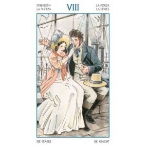 Tarot of Jane Austen - Imagem 6