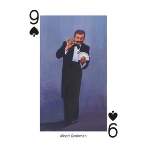 Star Magic - White Edition - Imagem 3