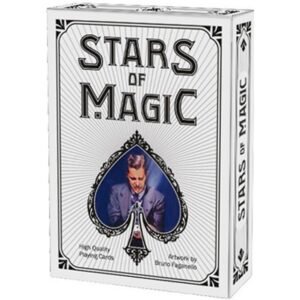 Star Magic - White Edition - Imagem 2