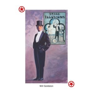 Star Magic - White Edition - Imagem 11