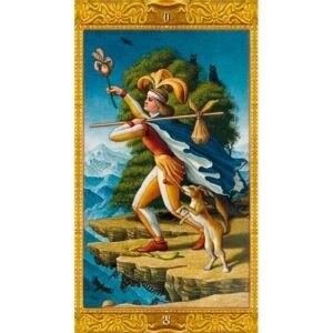 Mystical Tarot - Imagem 4