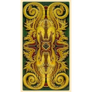 Mystical Tarot - Imagem 5