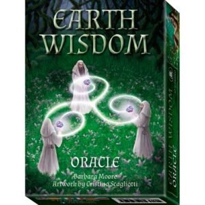 Earth Wisdom Oracle - Imagem 2