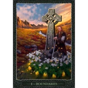 Earth Wisdom Oracle - Imagem 3