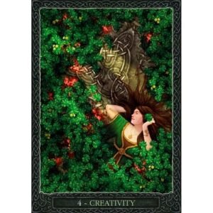 Earth Wisdom Oracle - Imagem 4