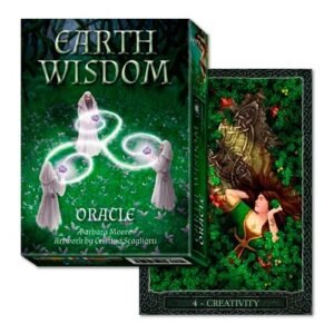 Earth Wisdom Oracle