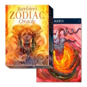 Barbieri Zodiac Oracle