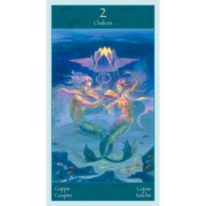Tarot of Mermaids - Imagem 5