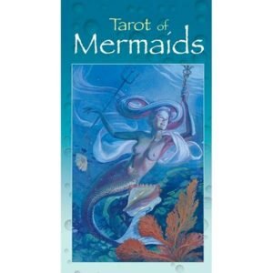 Tarot of Mermaids - Imagem 3