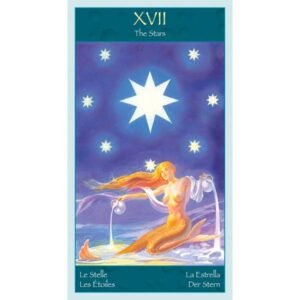 Tarot of Mermaids - Imagem 6