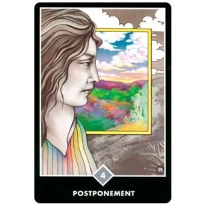 Osho Zen Tarot (Livro + Cartas) - Imagem 7