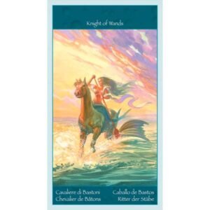 Tarot of Mermaids - Imagem 7