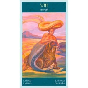 Tarot of Mermaids - Imagem 8