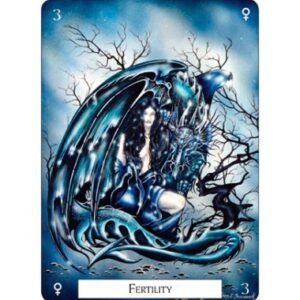 Imperial Dragon Oracle - Imagem 3